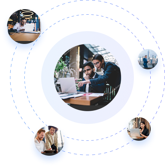 AT&T Dedicated Internet