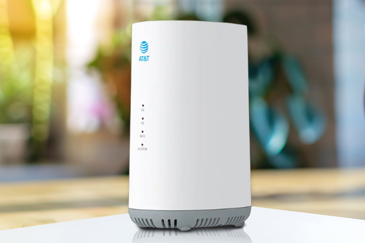 Internet-Air-Business-Device