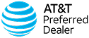ATT Business Savings logo